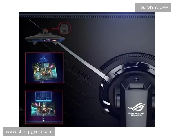 PG娱乐电竞品牌战略布局，推动电竞娱乐产业持续快速增长